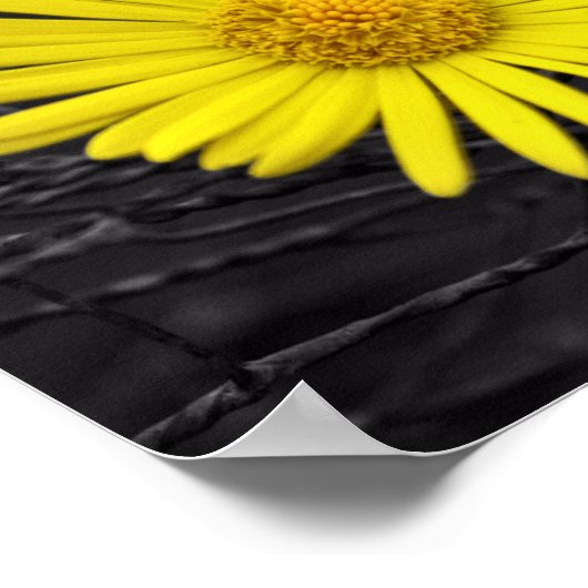 自信じ身で ポスター (角)