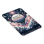 自信じ身で マグネット (右側)