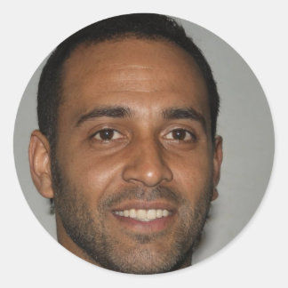 自信じ身で ラウンドシール