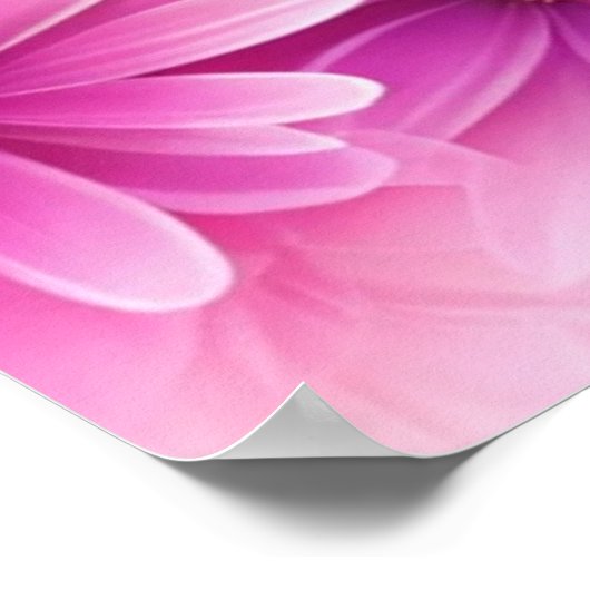 自信じ身で – 強力な自己動機#4 ポスター (角)