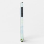 自信じ身で Case-Mate iPhoneケース (裏面/左)