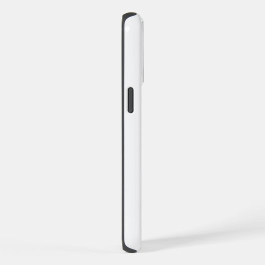 自信じ身で iPhoneケース (右側面)