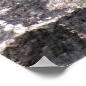 自信じ身のポスター ポスター (角)