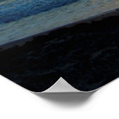 自信じ身の中でカスタムGYMNAST GIRL POSTER ポスター (角)