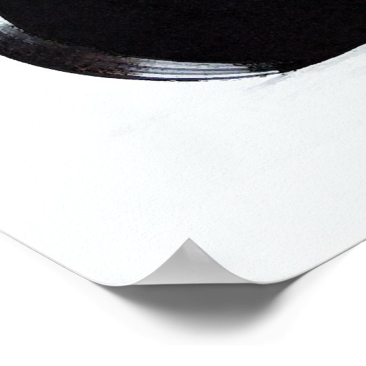 自信じ身の力で ポスター (角)