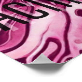 自信じ身の声やる気を起こさせる: ポスター (角)