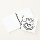 自信じ身の能力 ノートブック (内部)