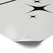 自信じ身の道 ポスター (コーナー)