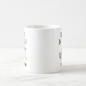 自信じ身 コーヒーマグカップ (中央)