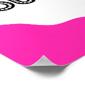 自信じ身 ポスター (角)