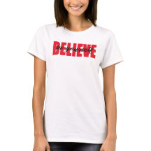 自信じ身Tシャツ