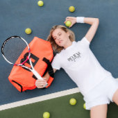 自信じ身Tシャツ Tシャツ