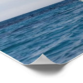 自信のある人 ポスター (角)