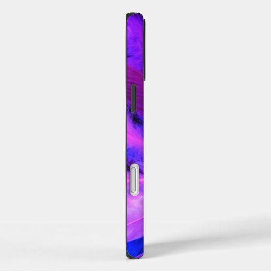 自信のある Case-Mate iPhoneケース (裏面 / 右)