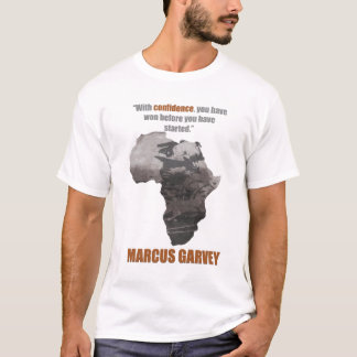 自信をもって Tシャツ