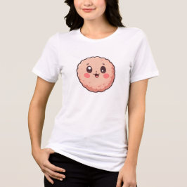 自信を持って。スタイルを貫いて トライブレンドＴシャツ
