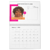 自信カレンダーのシフト2022 - 12か月 カレンダー (2月 2026)