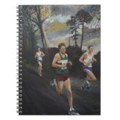 自信 ノートブック (正面)