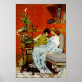 自信 ポスター (正面)