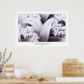 自信 ポスター (キッチン)