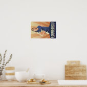 自信! ポスター (キッチン)