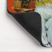 自信 マウスパッド (コーナー)