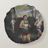 自信 ラウンドクッション (裏面)