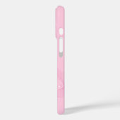 自信、優しさ、精神的、感動的 Case-Mate iPhoneケース (裏面 / 左)