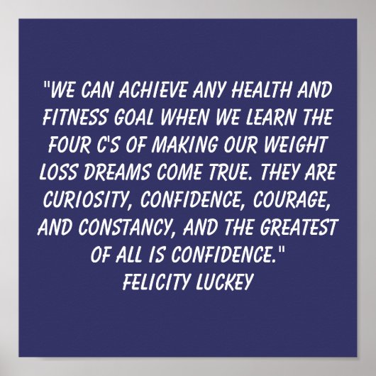 自信_10 ポスター (正面)