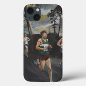 自信 Case-Mate iPhoneケース (裏面)