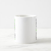 自傷精神衛生予防倉庫群 コーヒーマグカップ (中央)