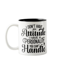 自分おもしろいでは扱えない性格の態度