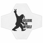 自分おもしろいの中でビグフ信じトI サッカーボール (フラット)