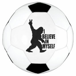 自分おもしろいの中でビグフ信じトI サッカーボール