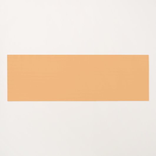 自分おもしろいの中でビグフ信じトI ヨガマット (裏面(横))