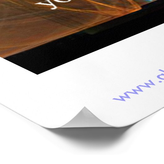 自分が受け取らないものは受け取れ与えない。 ポスター (角)