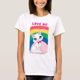 自分が好きなわけ Tシャツ