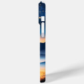 自分だけのものにしよう - Case-Mate iPhoneケース (裏面 / 左)