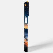 自分だけのものにしよう - Case-Mate iPhoneケース (裏面 / 右)