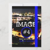 自分だけのものを作ろう 招待状 (裏面)