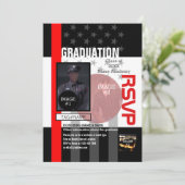 自分だけのものを作ろう 招待状 (スタンド正面)