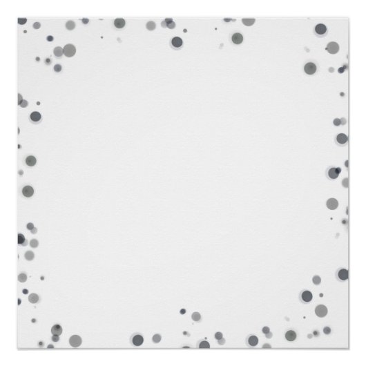 自分だけのオリジナルを作成する ポスター (正面)