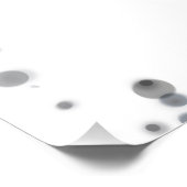 自分だけのオリジナルを作成する ポスター (コーナー)