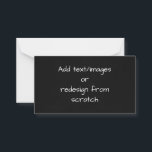 自分だけのオリジナルを作成 アドバイスカード<br><div class="desc">現在表示されている商品の背景画像を自分の好きな画像に差し替えて、ゼロから自分だけの完全オリジナルグッズを作成しよう！必要に応じて独自のテキストを追加し、お気に入りの色とスタイルを選択してください。</div>