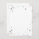 自分だけのオリジナルを作成 インビテーションポストカード (正面/裏面)