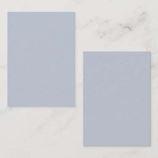 自分だけのオリジナルを作成 エンクロージャーカード (正面/裏面)