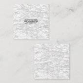 自分だけのオリジナルを作成 エンクロージャーカード (正面/裏面)