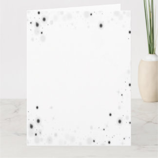 自分だけのオリジナルを作成 カード