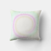 自分だけのオリジナルを作成 クッション (裏面)