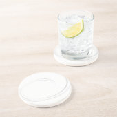 自分だけのオリジナルを作成 コースター (側面)